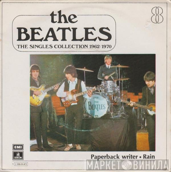 The Beatles  - Paperback Writer