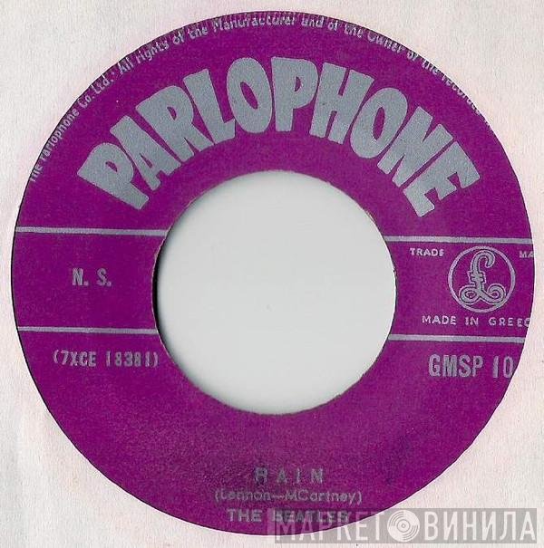 The Beatles  - Paperback Writer