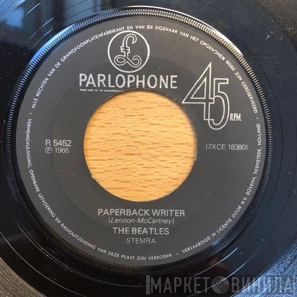 The Beatles  - Paperback Writer