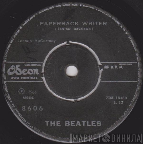 The Beatles  - Paperback Writer