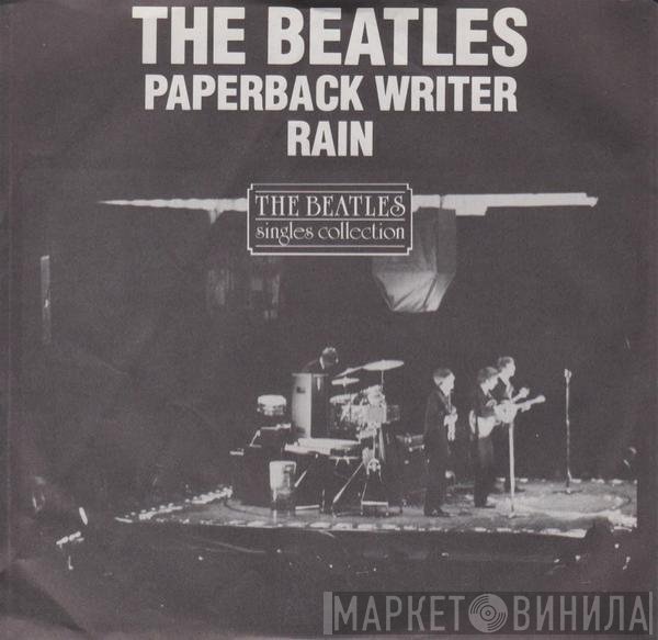 The Beatles  - Paperback Writer