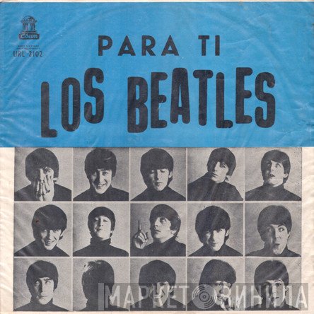 The Beatles  - Para Tí