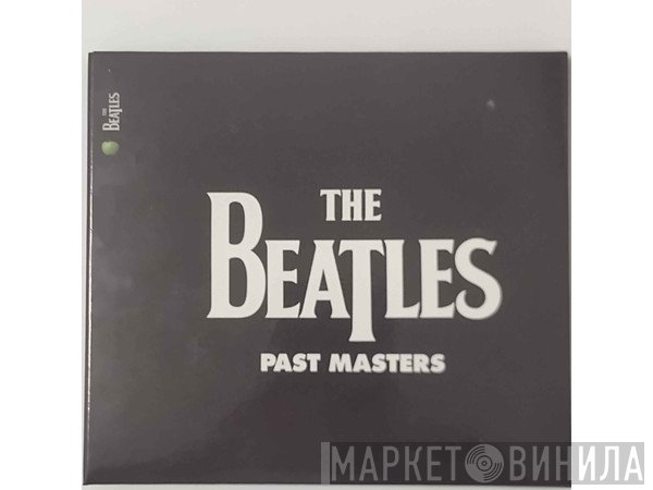 The Beatles  - Past Master