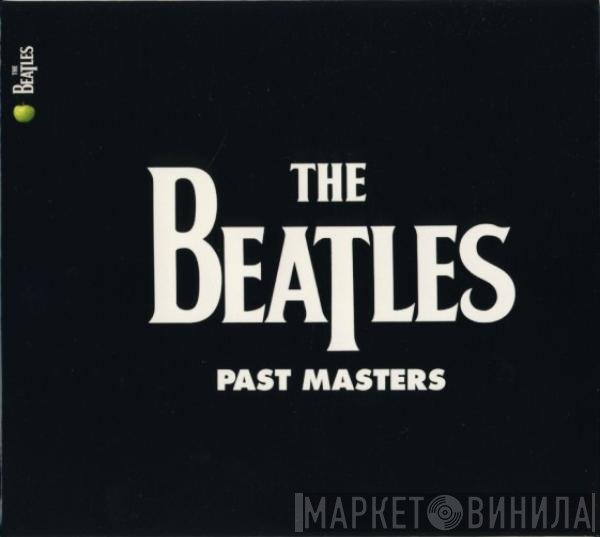 The Beatles - Past Masters