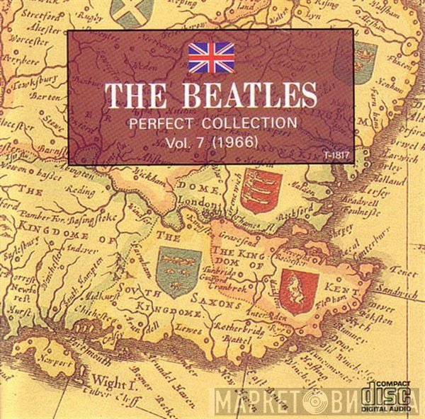 The Beatles  - Perfect Collection Vol. 7 (1966)