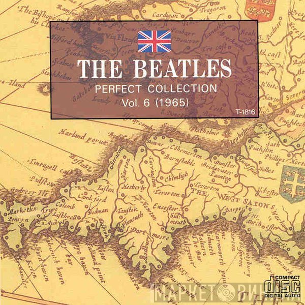 The Beatles  - Perfect Collection Vol. 6 (1965)