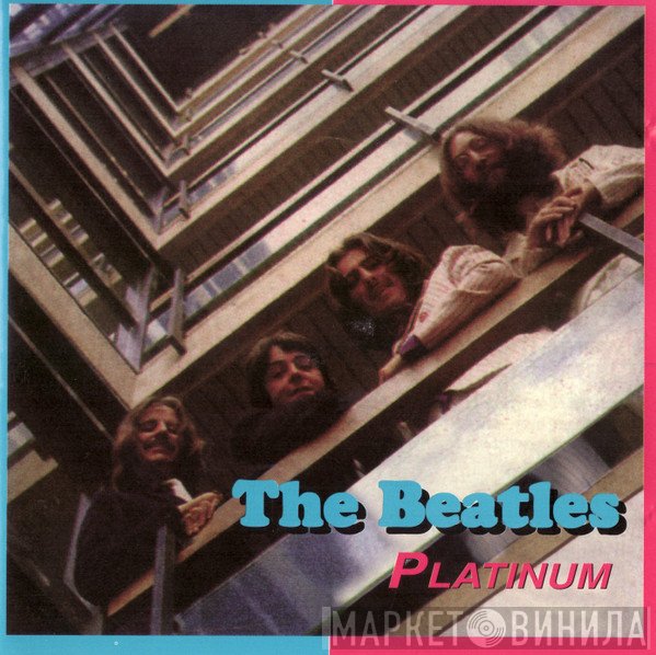 The Beatles  - Platinum