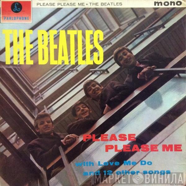 The Beatles - Please Please Me