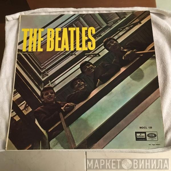 The Beatles  - Please Please Me