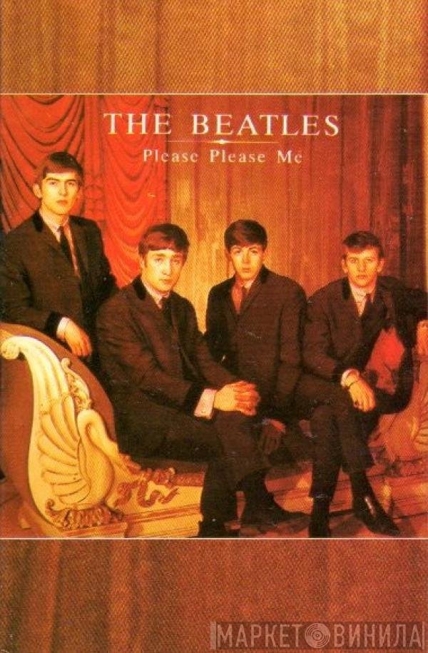 The Beatles - Please Please Me