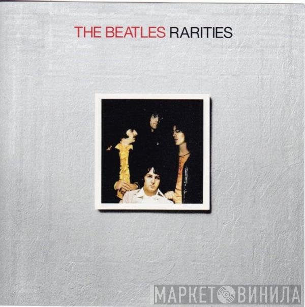 The Beatles  - Rarities - Original Capitol Masters Expanded Edition