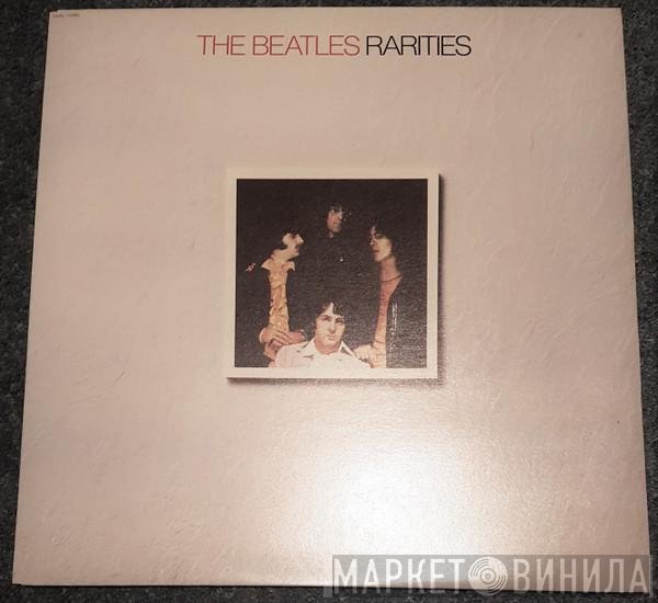 The Beatles  - Rarities