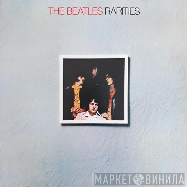 The Beatles  - Rarities