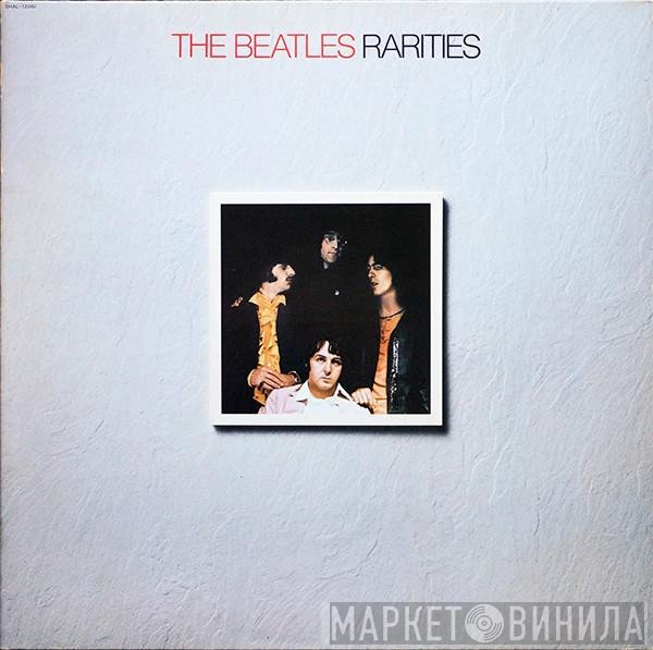 The Beatles  - Rarities