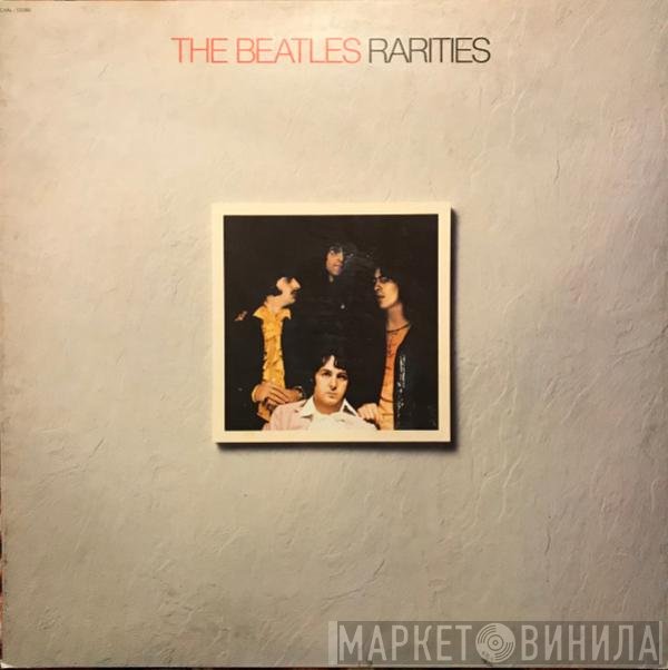 The Beatles  - Rarities