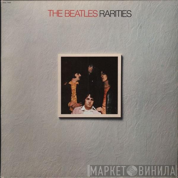 The Beatles  - Rarities