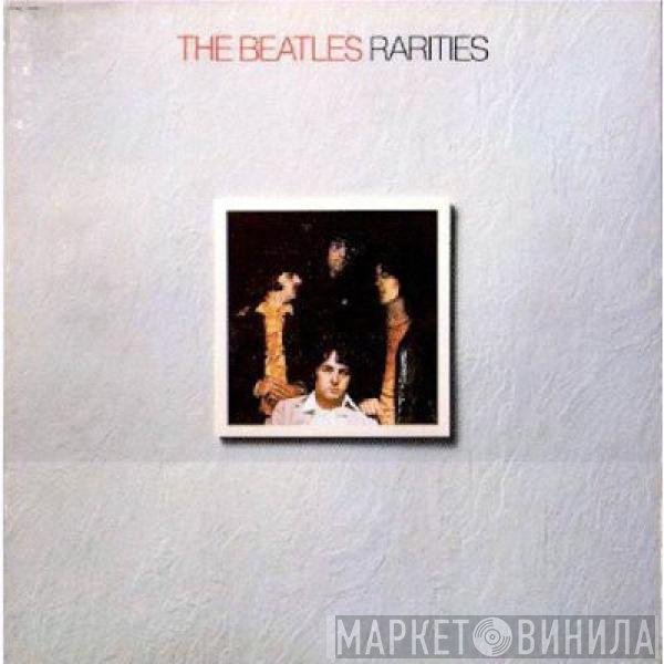 The Beatles  - Rarities