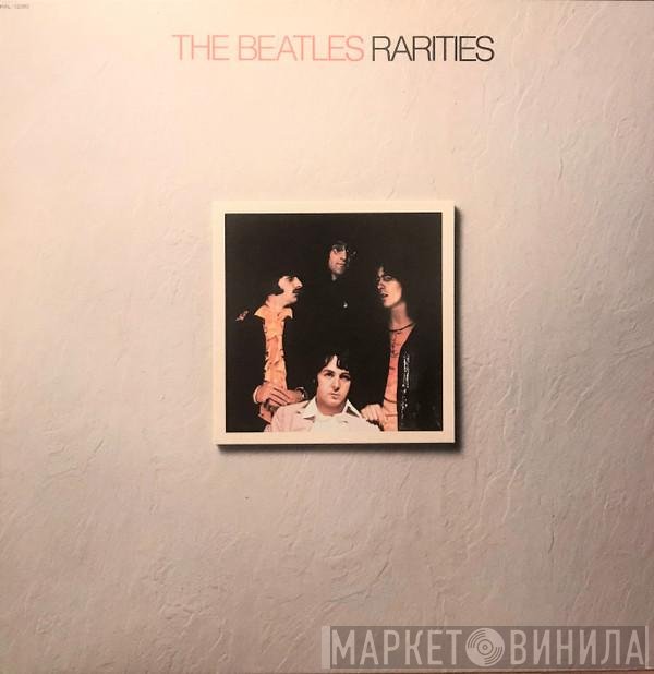 The Beatles  - Rarities