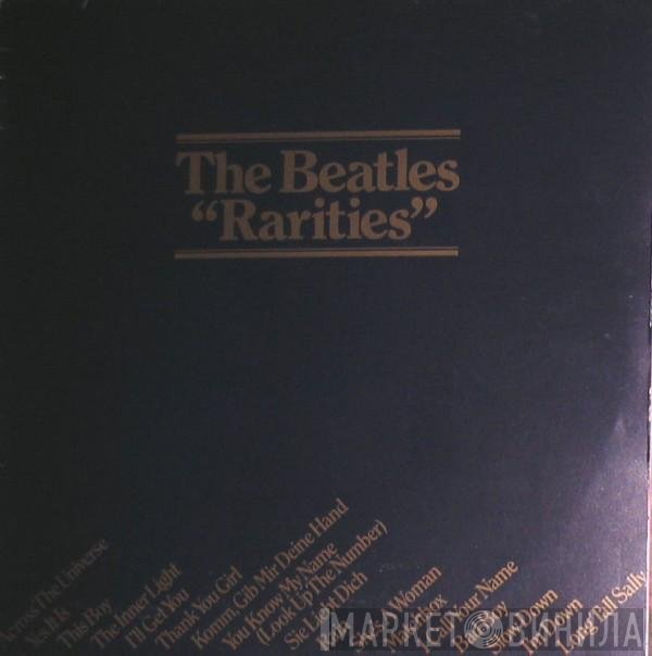 The Beatles  - Rarities