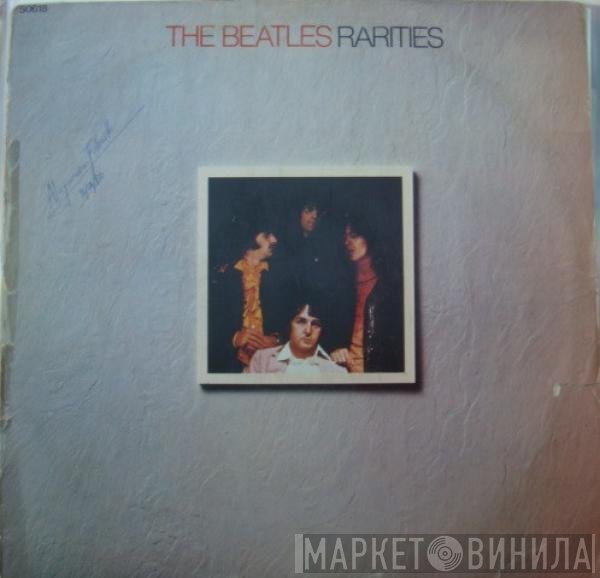 The Beatles  - Rarities