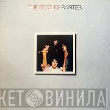 The Beatles  - Rarities