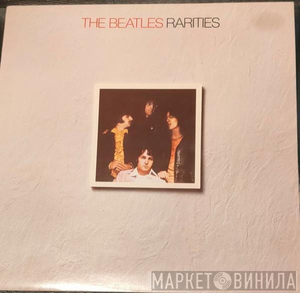 The Beatles  - Rarities