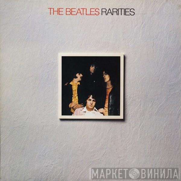 The Beatles  - Rarities