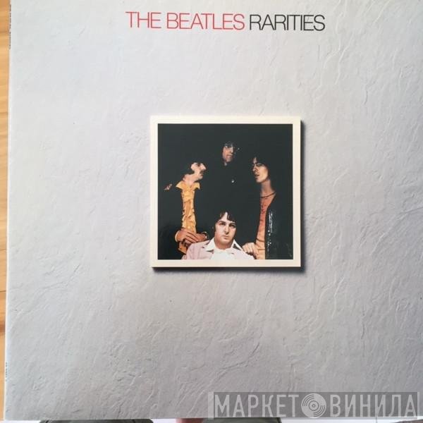 The Beatles  - Rarities
