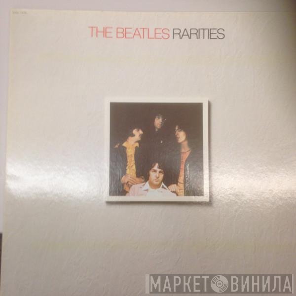 The Beatles  - Rarities