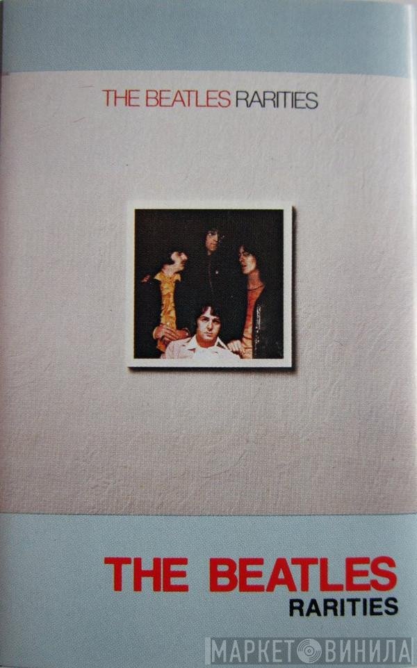 The Beatles  - Rarities