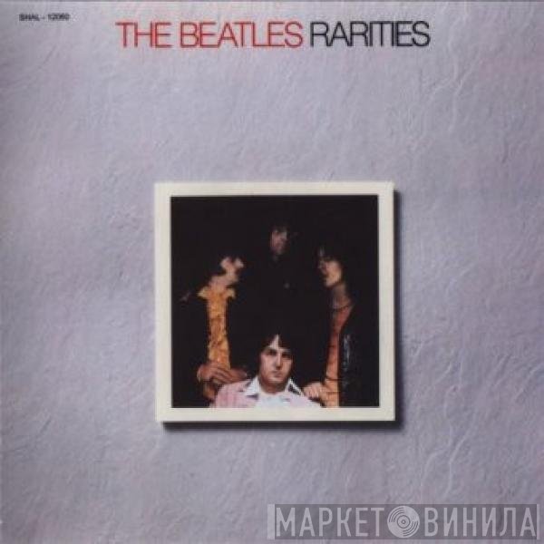 The Beatles  - Rarities