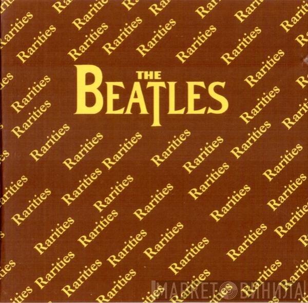 The Beatles  - Rarities