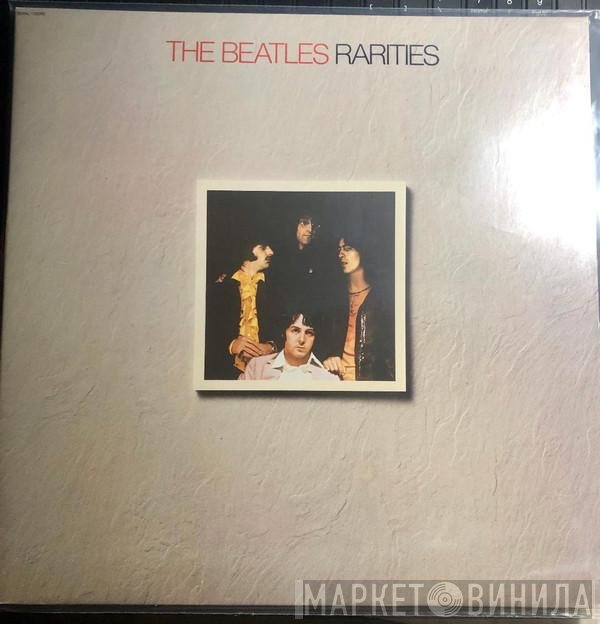 The Beatles  - Rarities