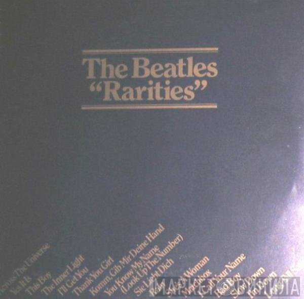 The Beatles  - Rarities