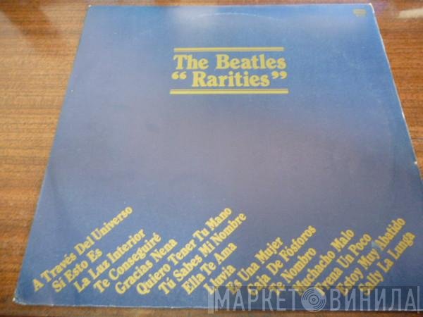 The Beatles  - Rarities