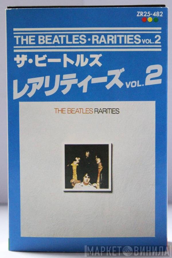 The Beatles  - Rarities