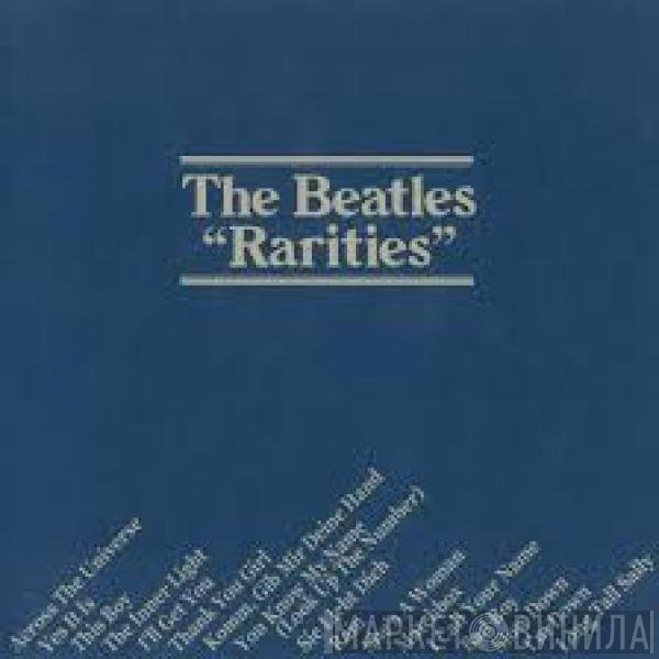 The Beatles  - Rarities