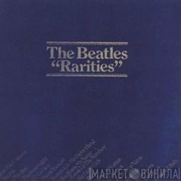 The Beatles  - Rarities