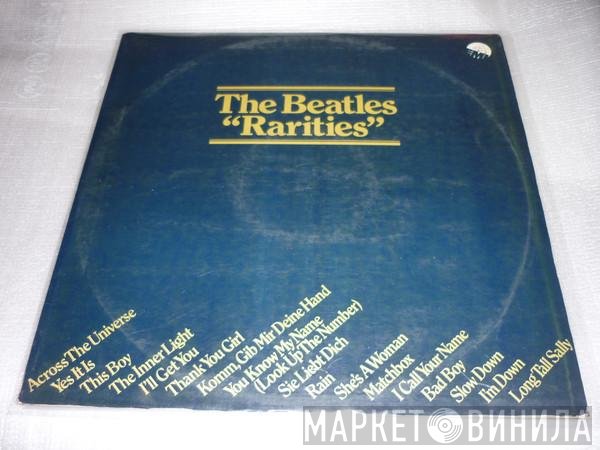 The Beatles  - Rarities