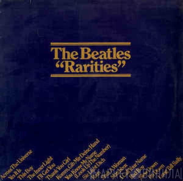 The Beatles  - Rarities