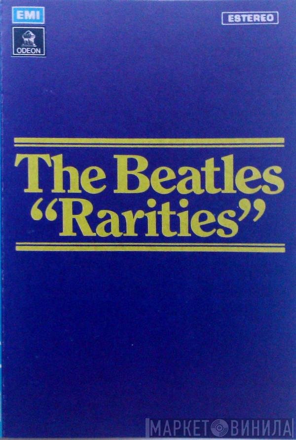 The Beatles  - Rarities