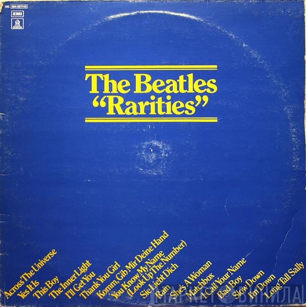 The Beatles  - Rarities