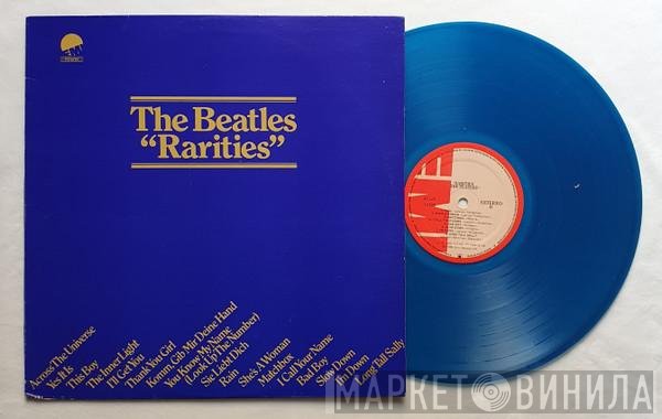 The Beatles  - Rarities