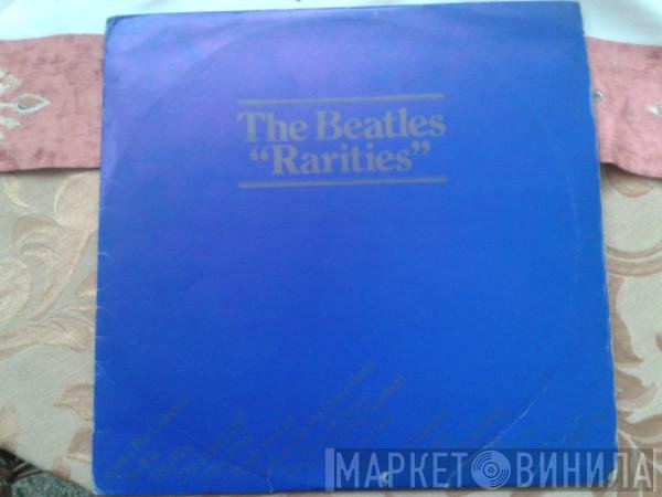 The Beatles  - Rarities