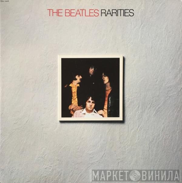 The Beatles  - Rarities