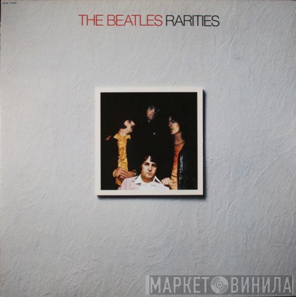 The Beatles  - Rarities