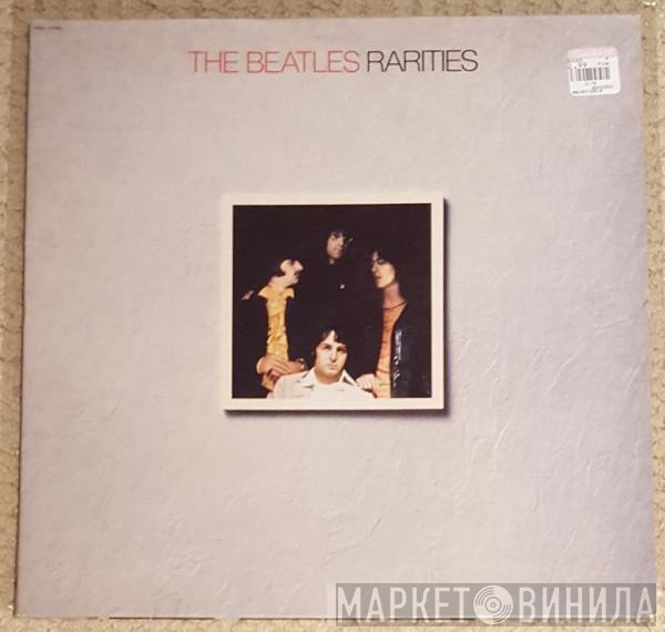 The Beatles  - Rarities