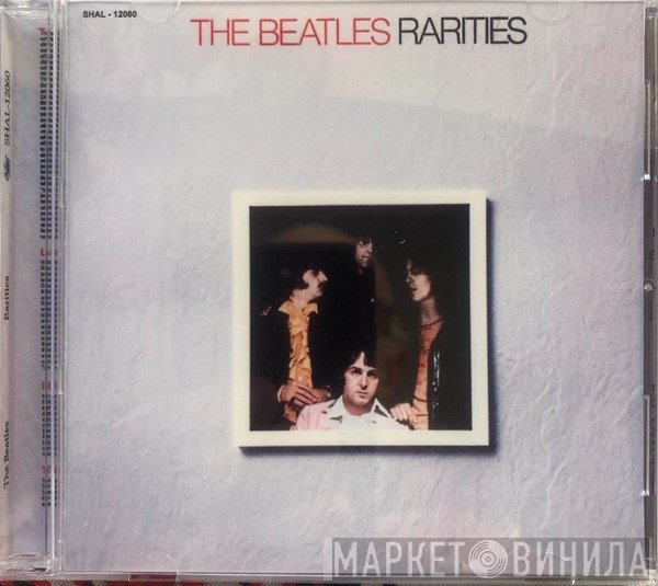 The Beatles  - Rarities