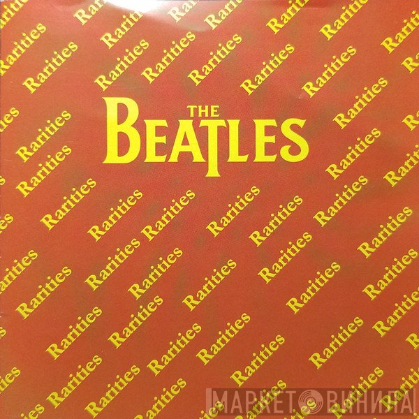 The Beatles  - Rarities