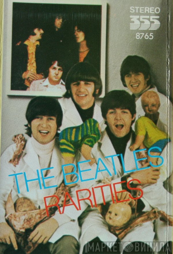 The Beatles  - Rarities